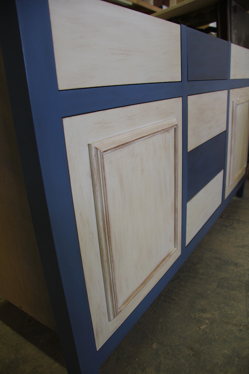 Custom Wood Vanities 3